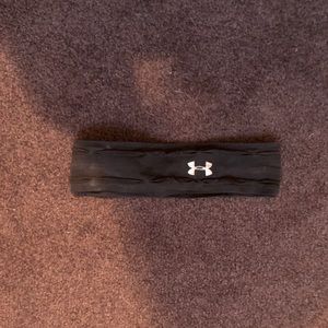 Under Armor Headband